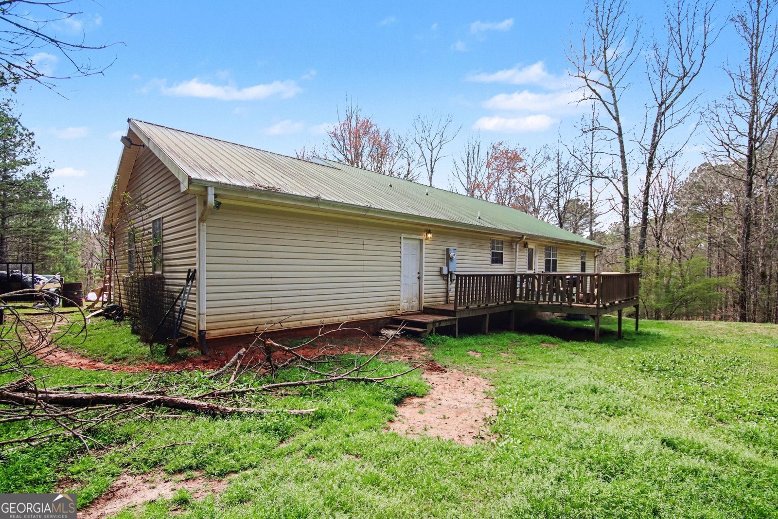 1395 Mount Carmel Road Newnan - Photo 25