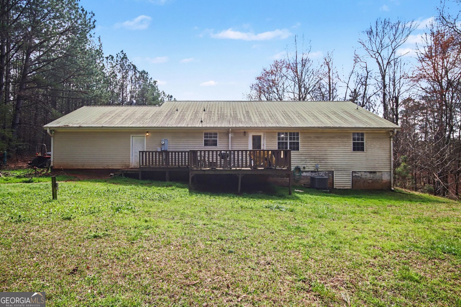 1395 Mount Carmel Road Newnan - Photo 26