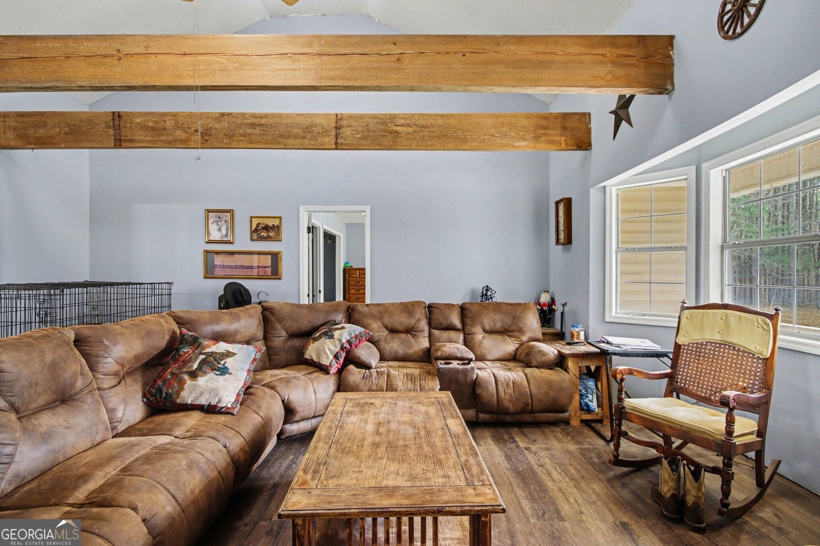 1395 Mount Carmel Road Newnan - Photo 7