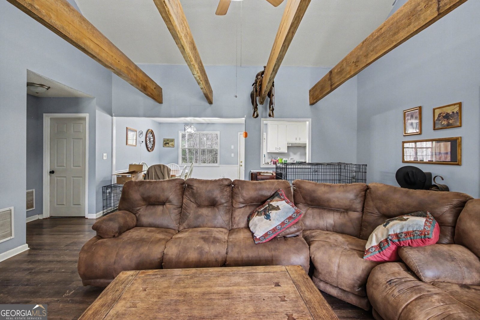 1395 Mount Carmel Road Newnan - Photo 8