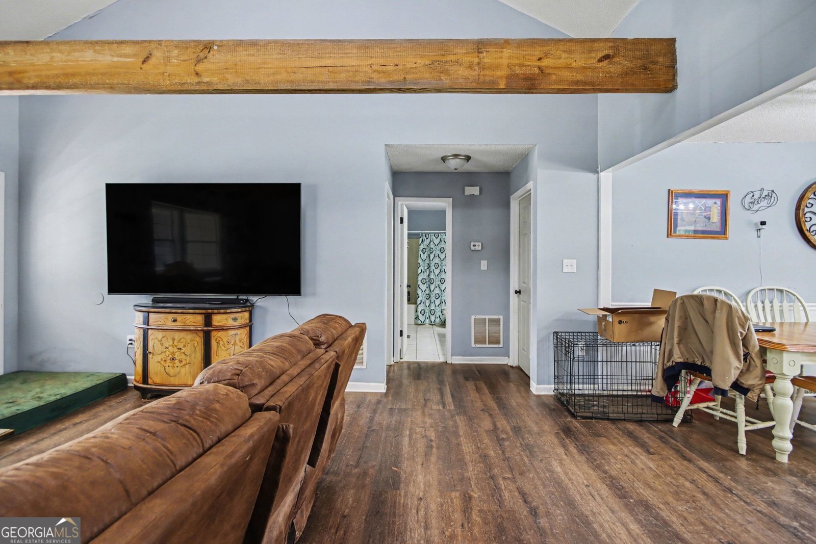 1395 Mount Carmel Road Newnan - Photo 9