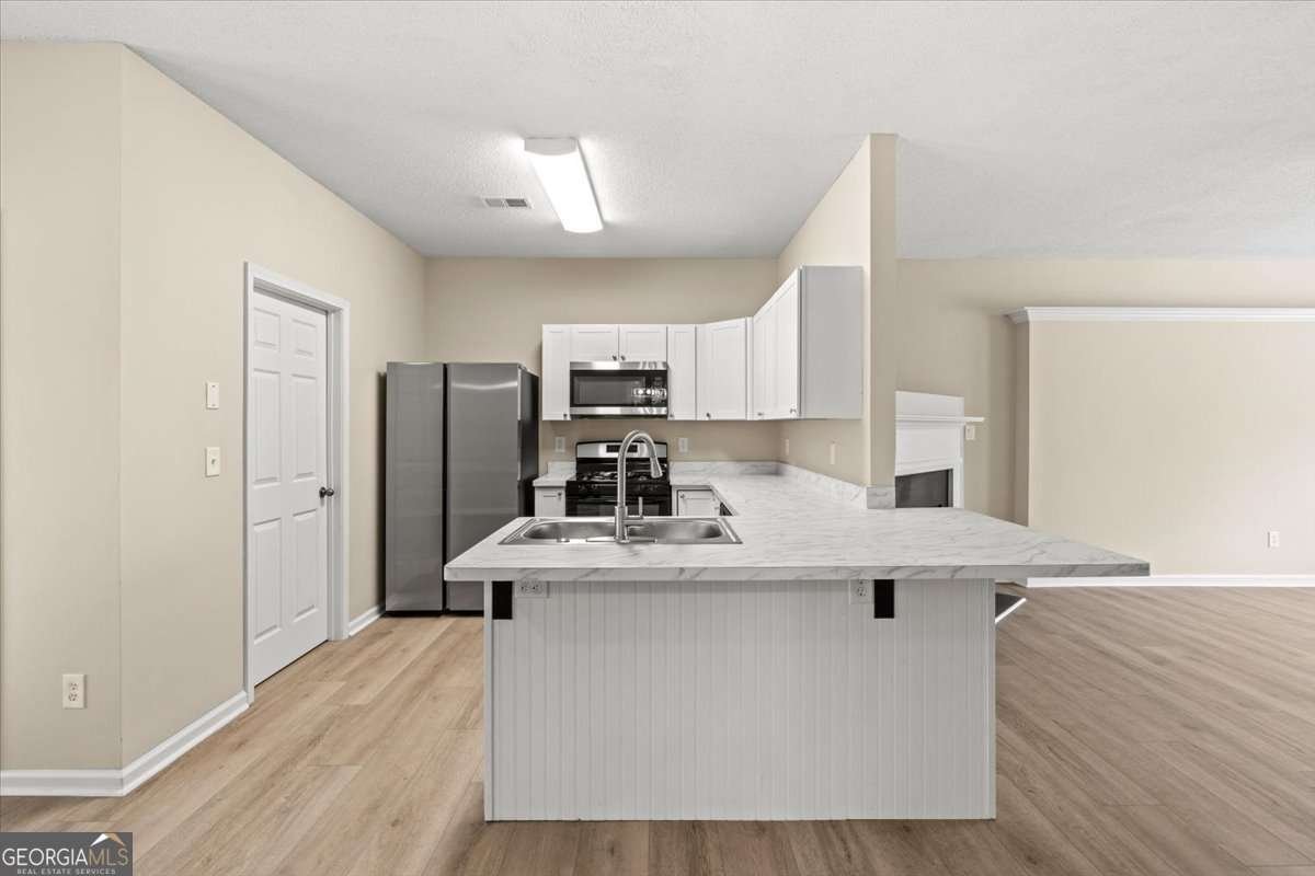 4901 Robinson Square Drive Acworth - Photo 10