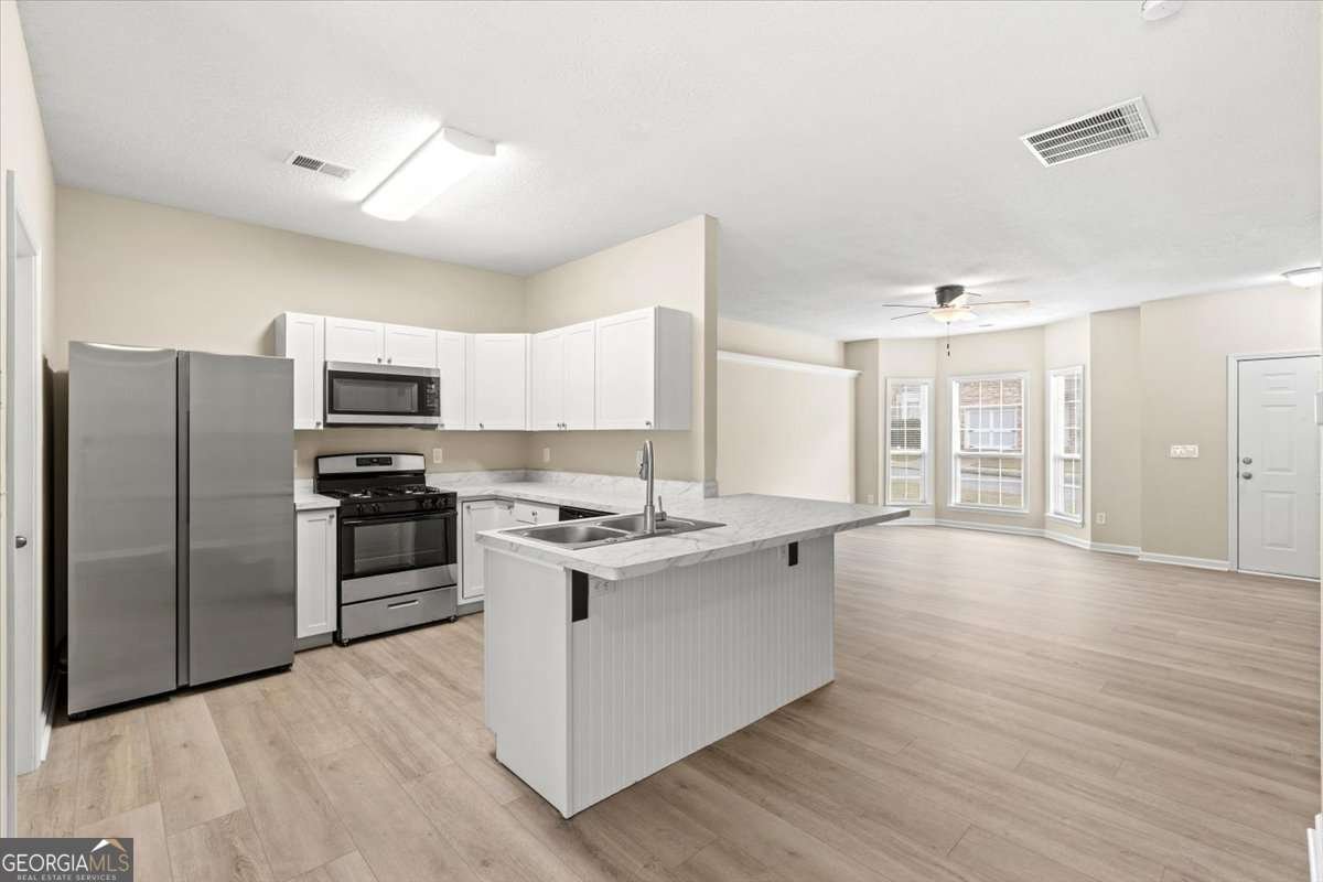 4901 Robinson Square Drive Acworth - Photo 11