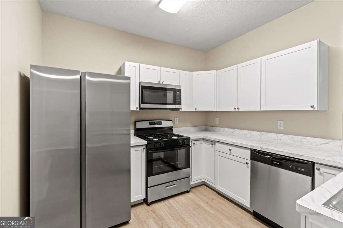 4901 Robinson Square Drive Acworth - Photo 12