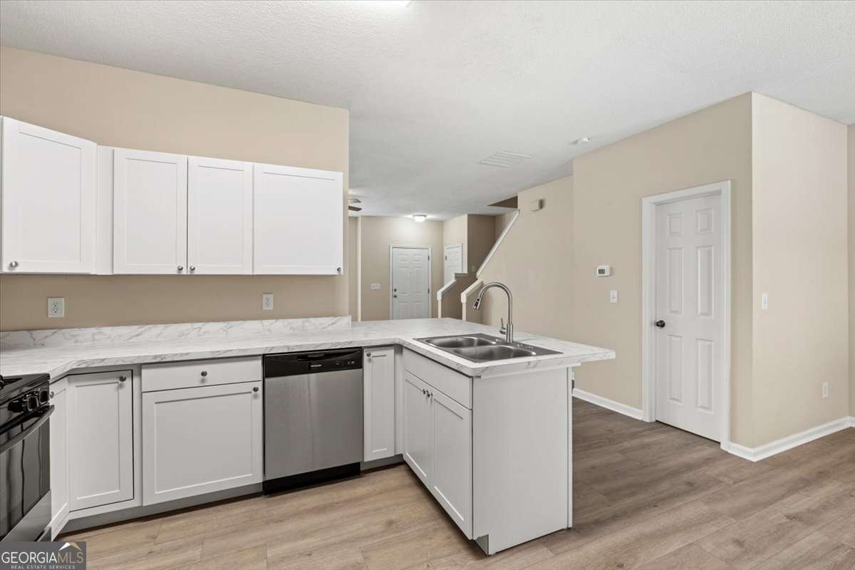 4901 Robinson Square Drive Acworth - Photo 13