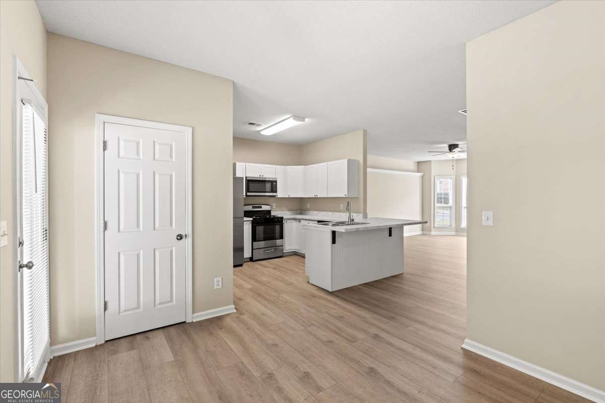 4901 Robinson Square Drive Acworth - Photo 16