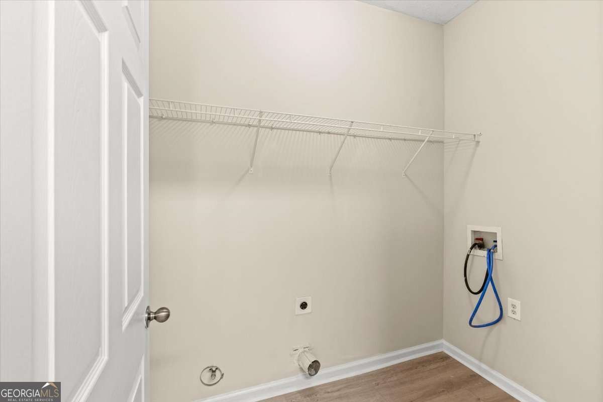 4901 Robinson Square Drive Acworth - Photo 17