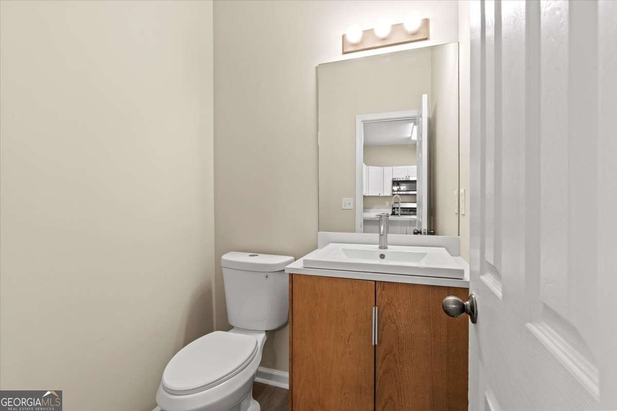 4901 Robinson Square Drive Acworth - Photo 18