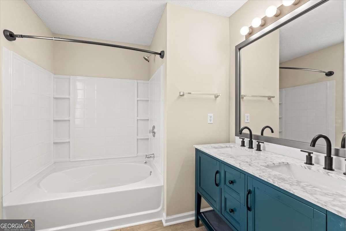 4901 Robinson Square Drive Acworth - Photo 22