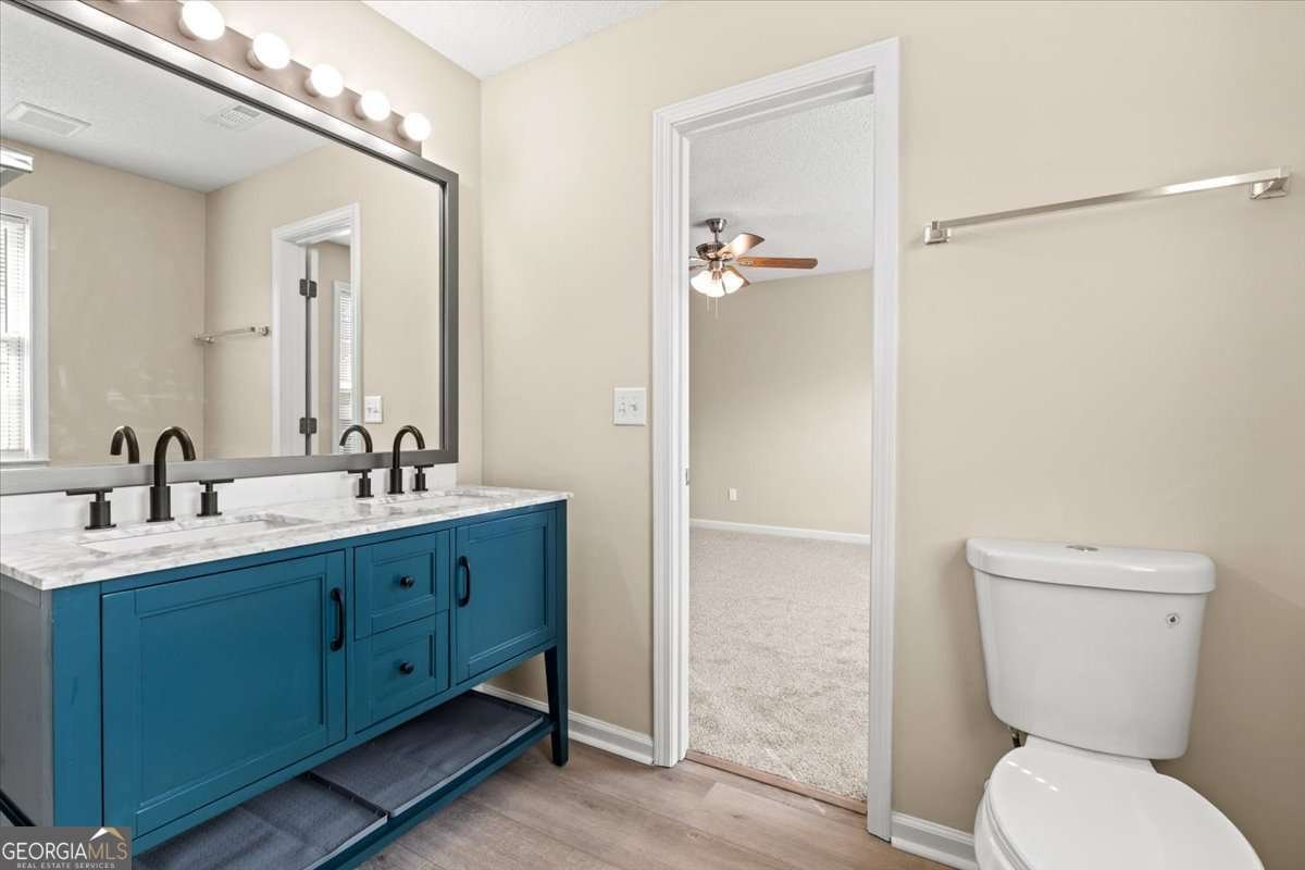 4901 Robinson Square Drive Acworth - Photo 23