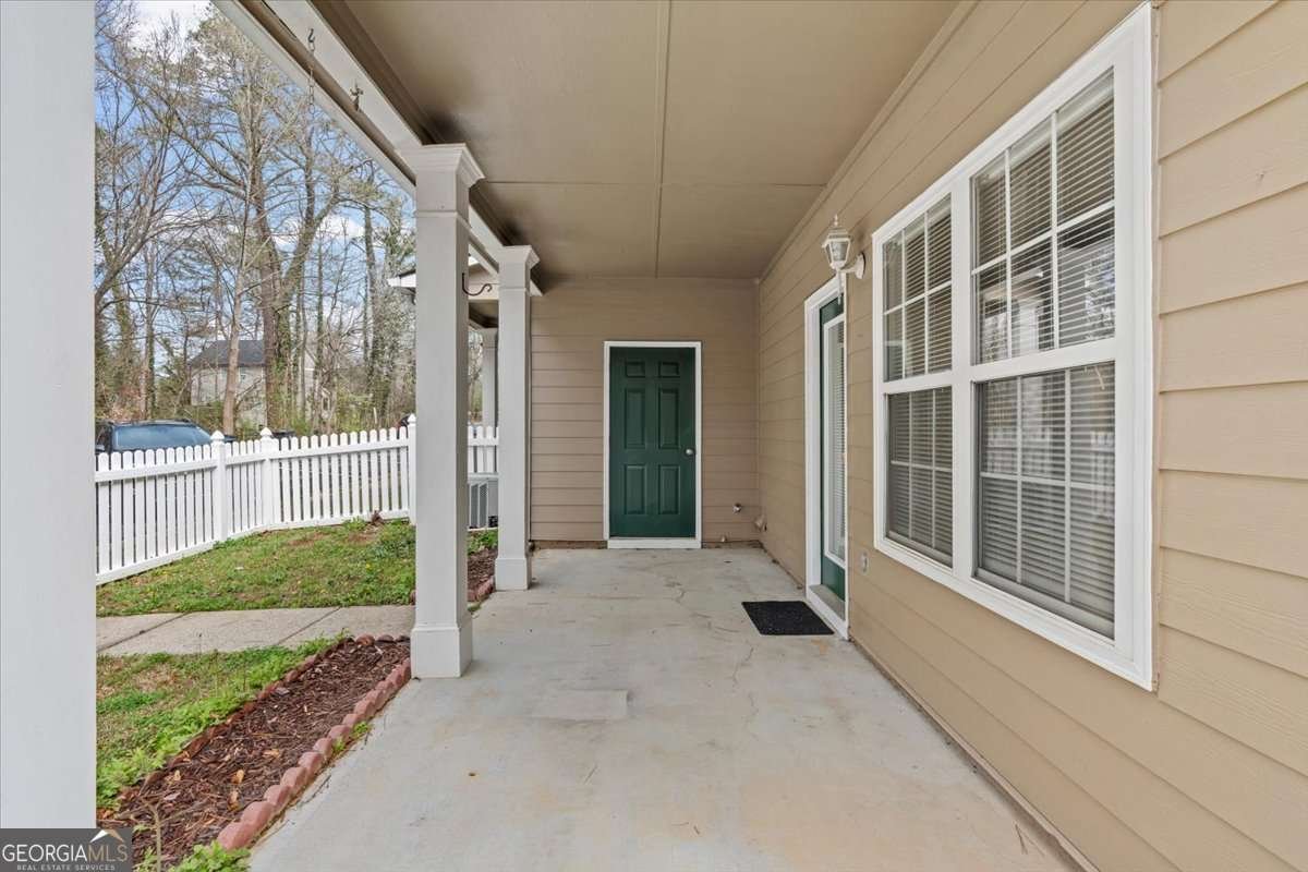 4901 Robinson Square Drive Acworth - Photo 32