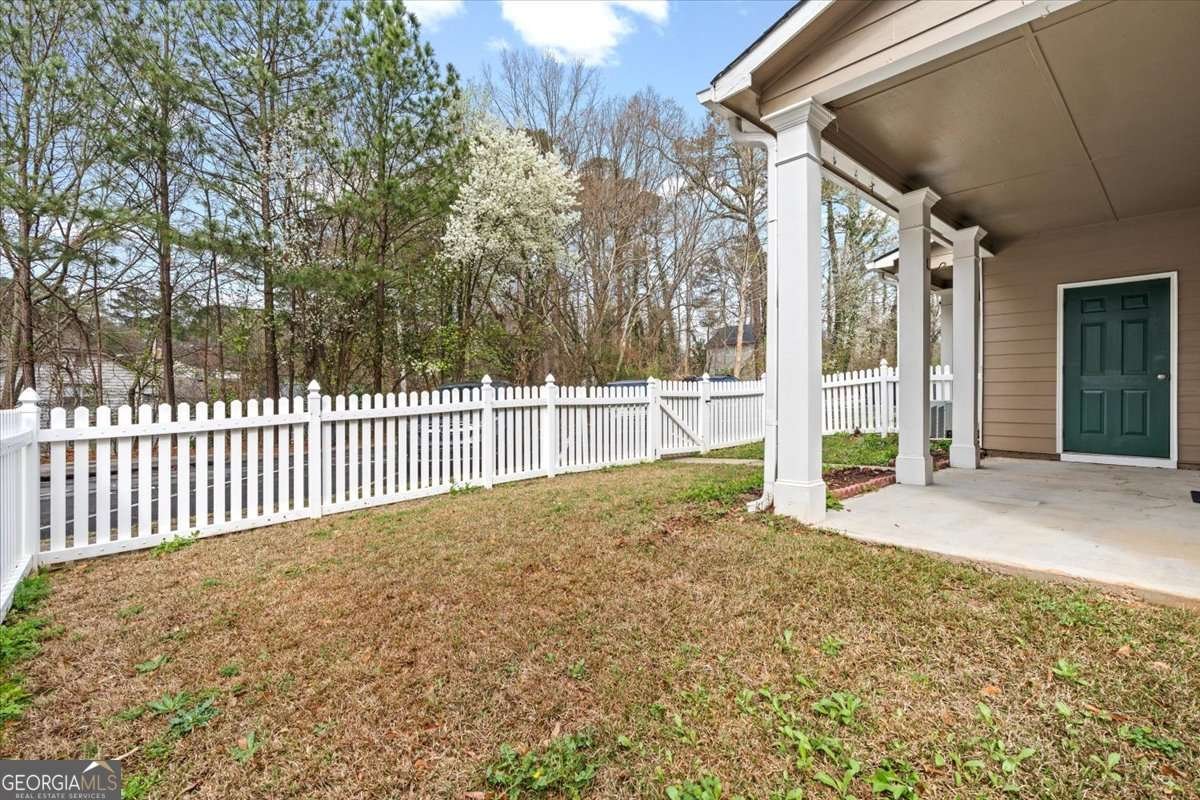 4901 Robinson Square Drive Acworth - Photo 33