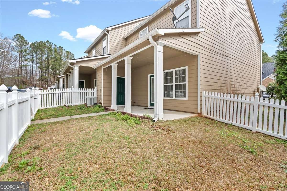 4901 Robinson Square Drive Acworth - Photo 34