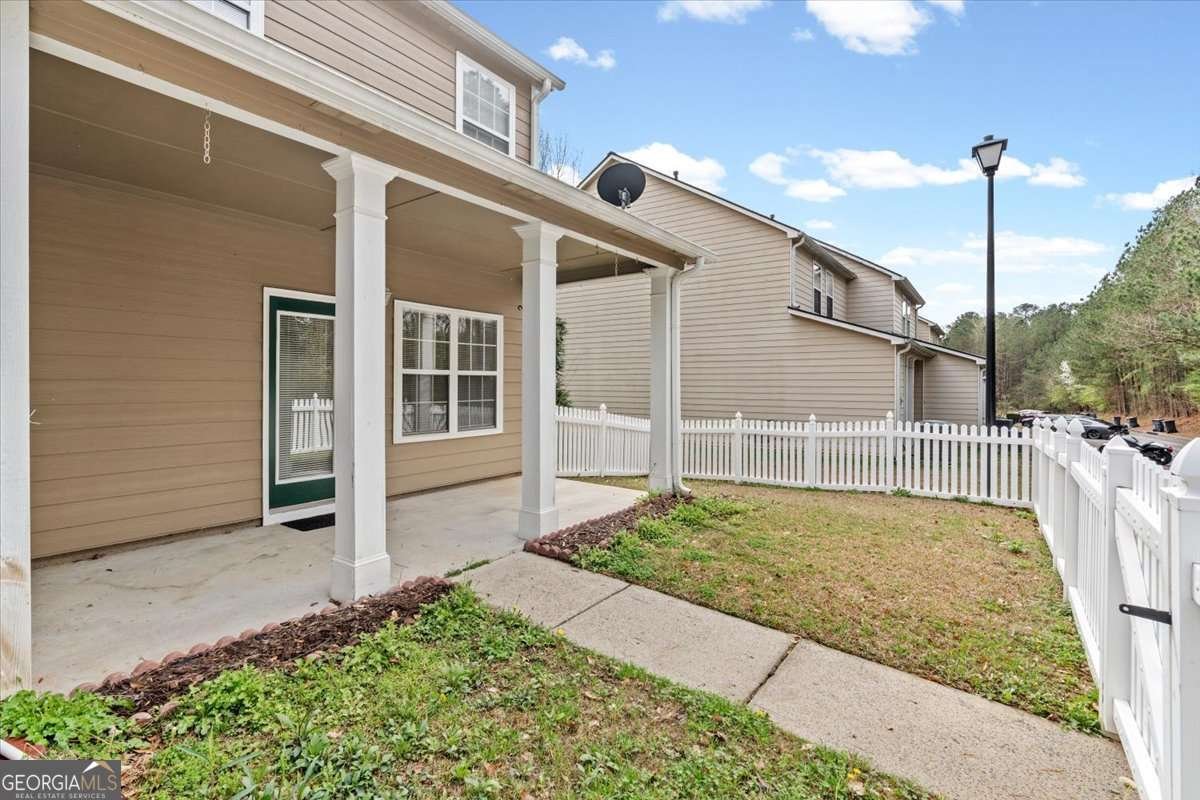 4901 Robinson Square Drive Acworth - Photo 35