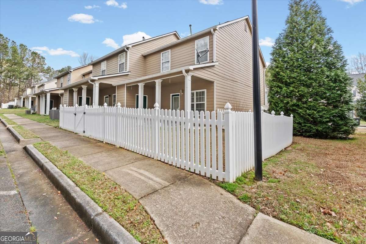 4901 Robinson Square Drive Acworth - Photo 36