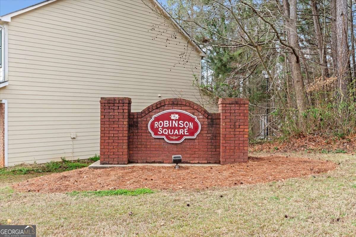 4901 Robinson Square Drive Acworth - Photo 37