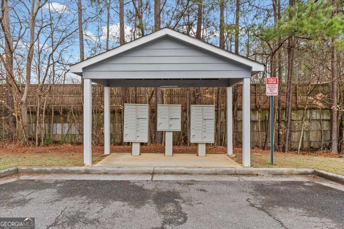 4901 Robinson Square Drive Acworth - Photo 39