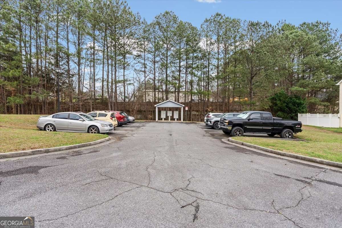 4901 Robinson Square Drive Acworth - Photo 40