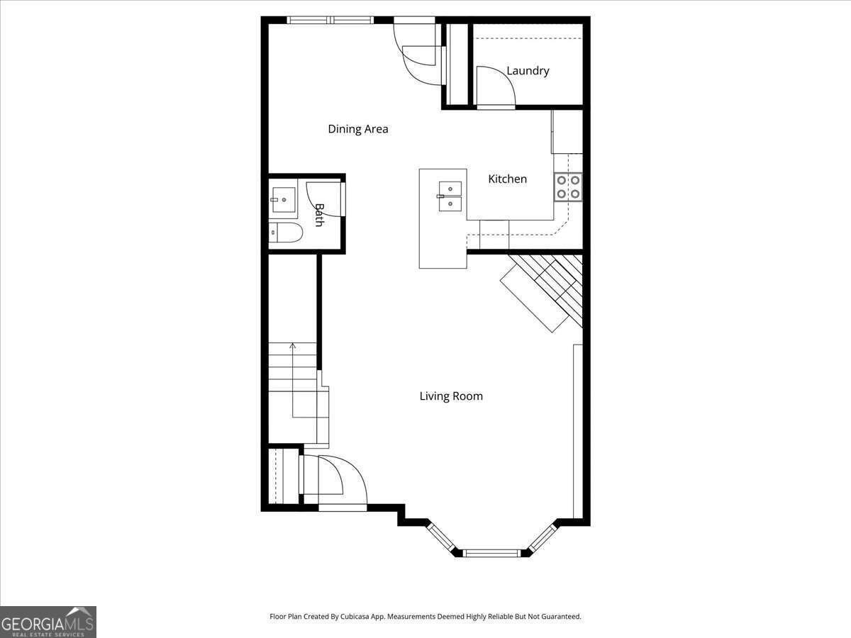 4901 Robinson Square Drive Acworth - Photo 47