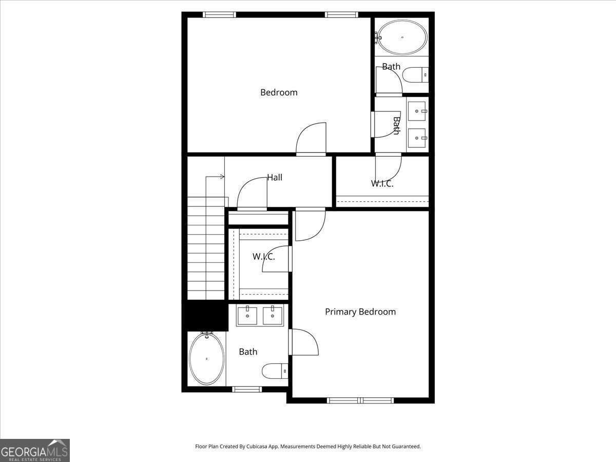 4901 Robinson Square Drive Acworth - Photo 48