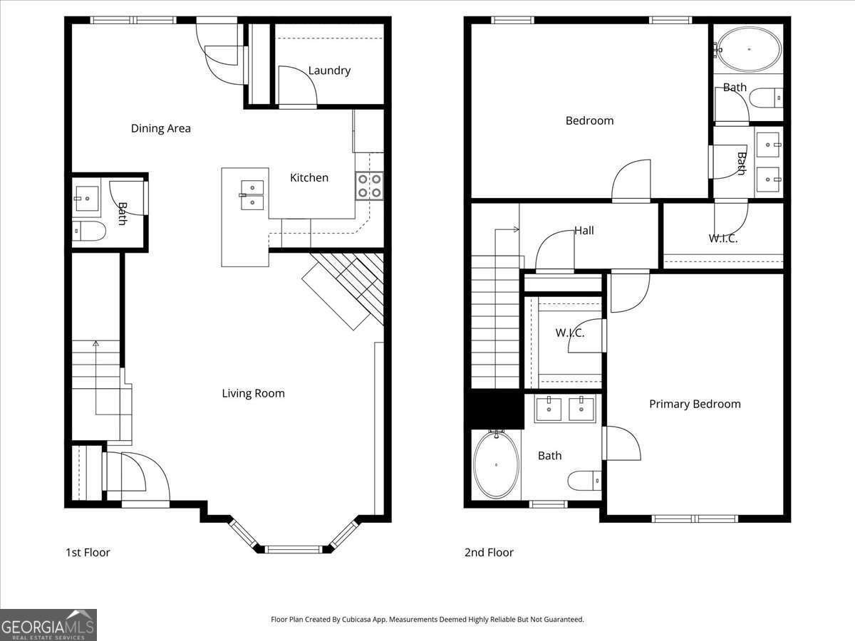 4901 Robinson Square Drive Acworth - Photo 49