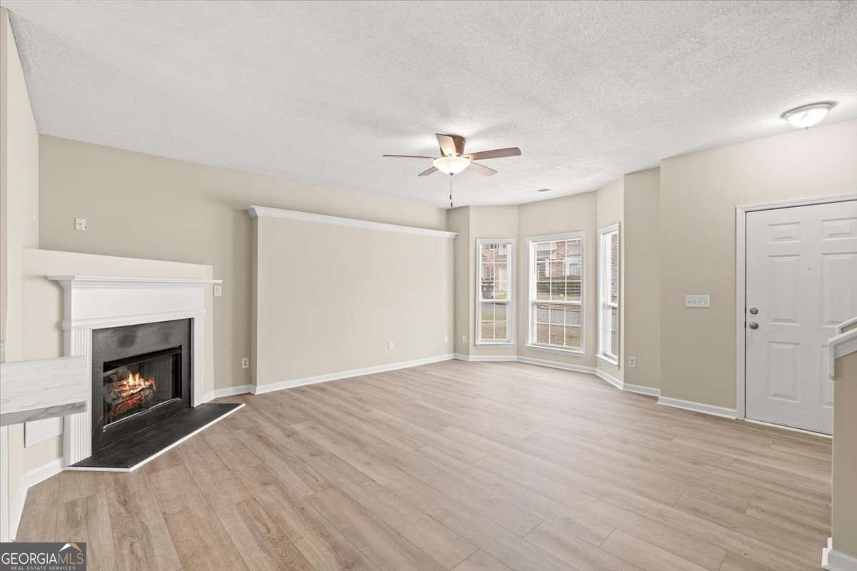 4901 Robinson Square Drive Acworth - Photo 7