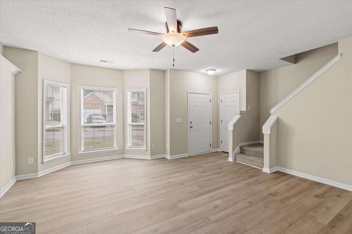 4901 Robinson Square Drive Acworth - Photo 8