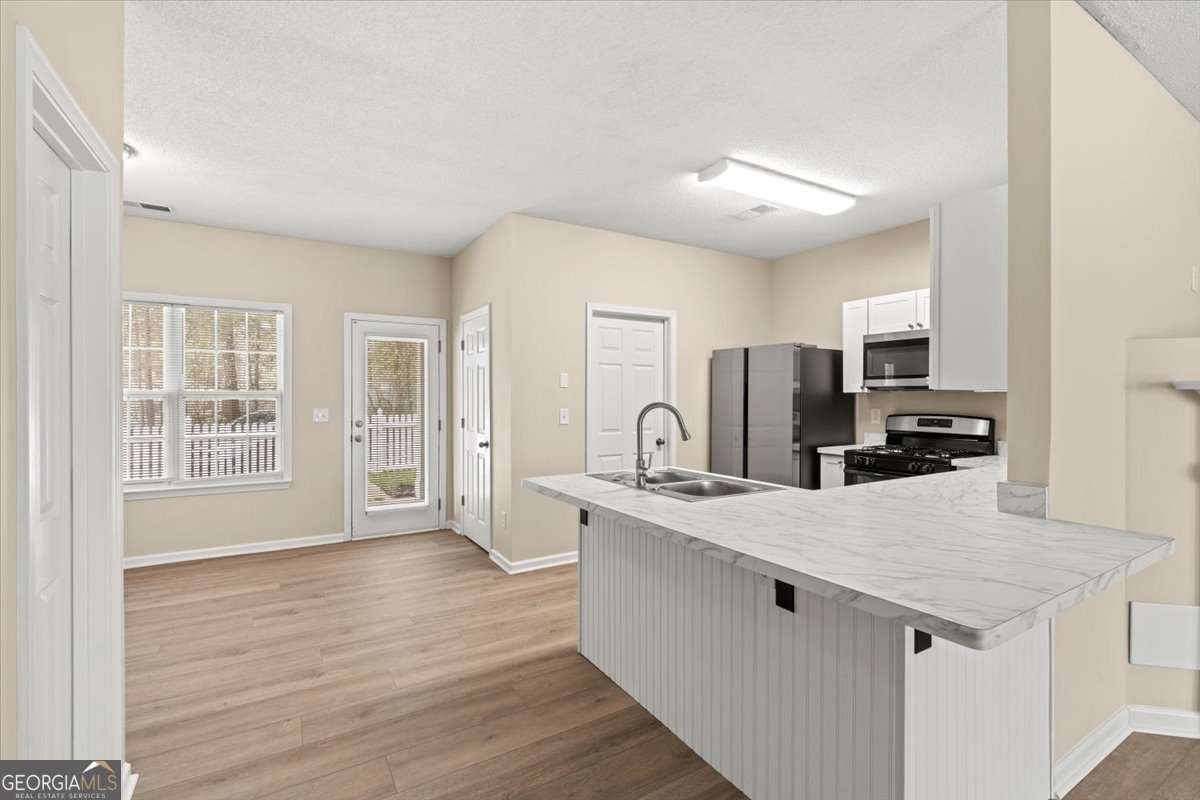 4901 Robinson Square Drive Acworth - Photo 9