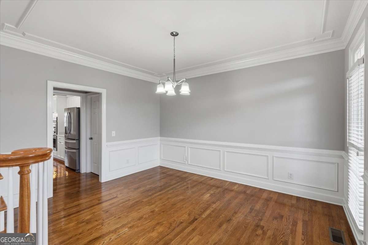 1382 Benbrooke Lane Acworth - Photo 10