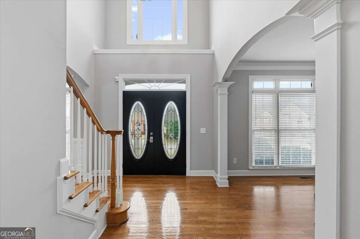 1382 Benbrooke Lane Acworth - Photo 11