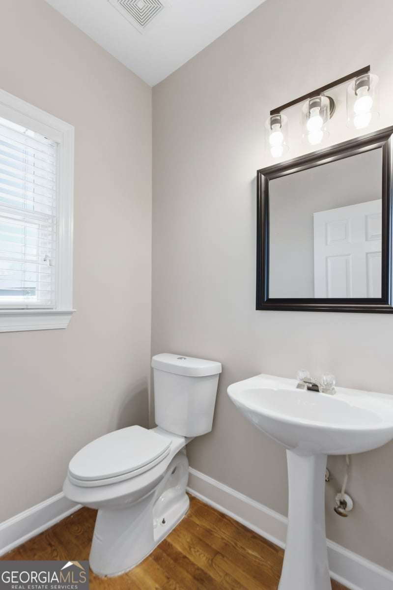 1382 Benbrooke Lane Acworth - Photo 12