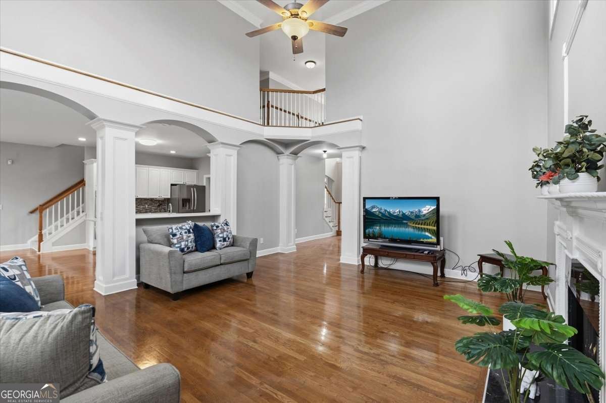 1382 Benbrooke Lane Acworth - Photo 13