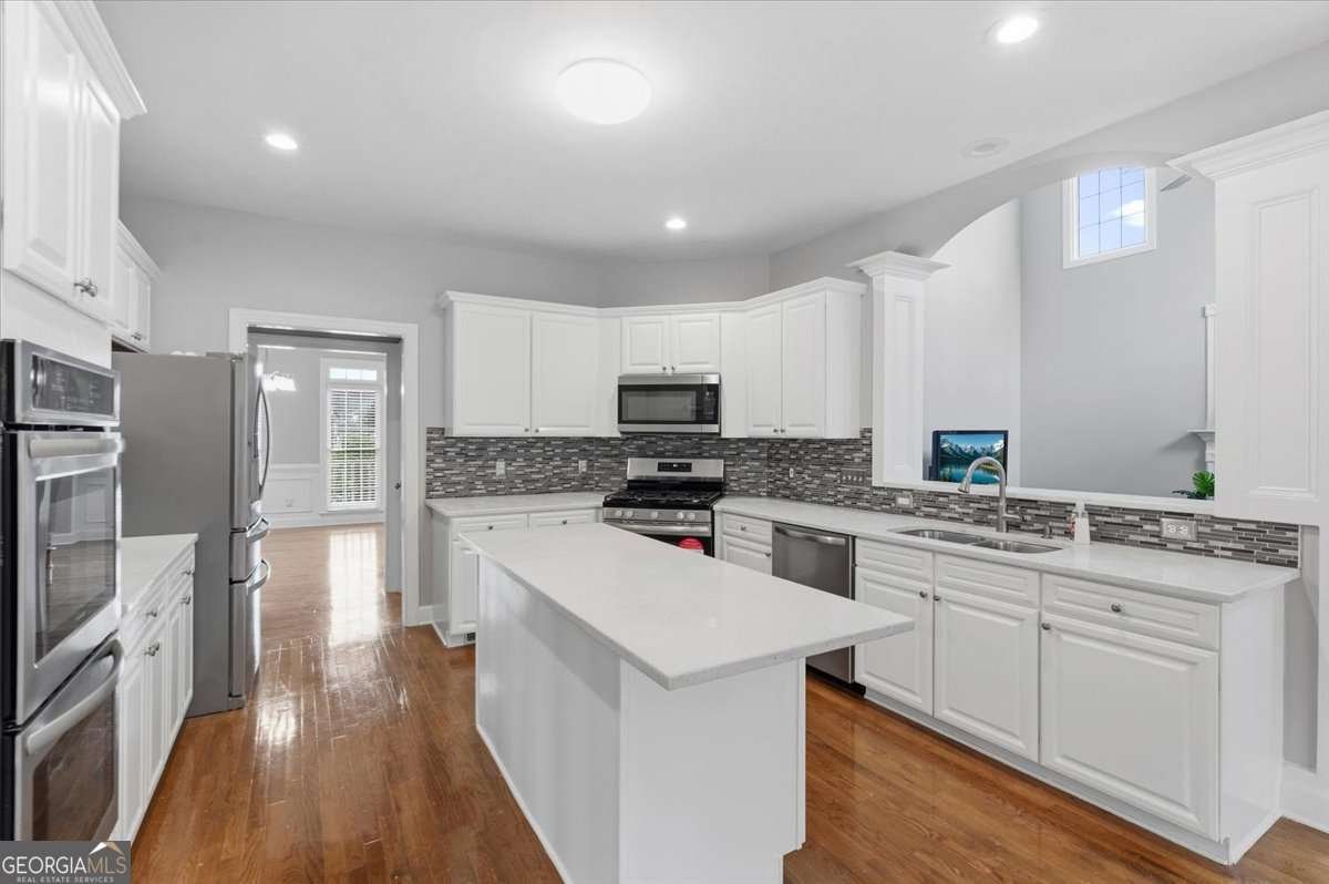 1382 Benbrooke Lane Acworth - Photo 15