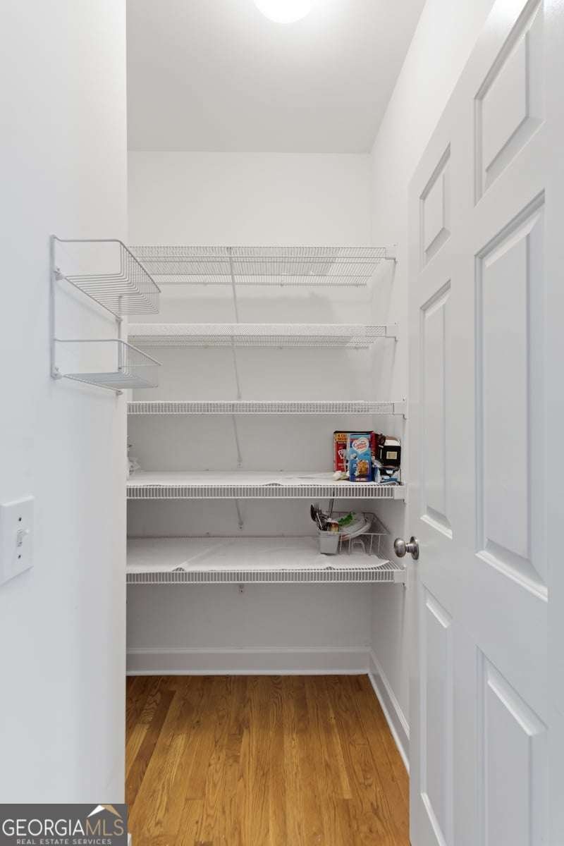 1382 Benbrooke Lane Acworth - Photo 17