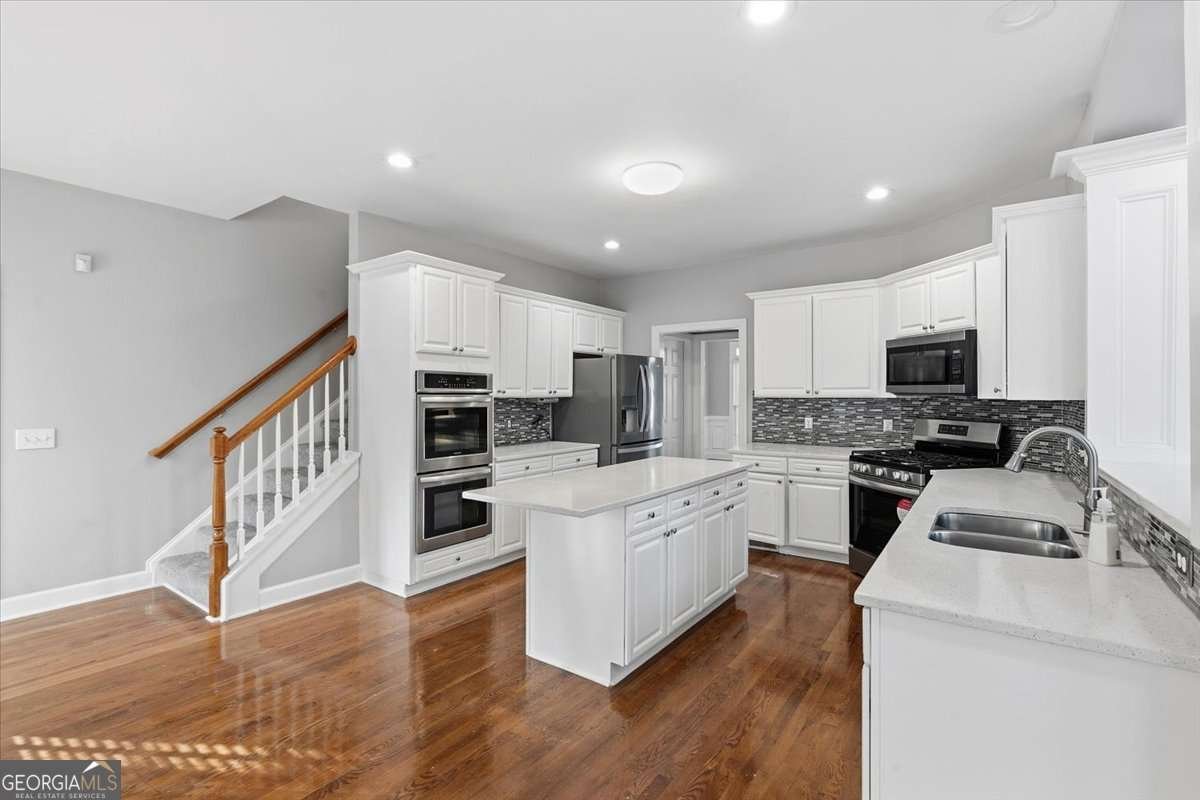 1382 Benbrooke Lane Acworth - Photo 18