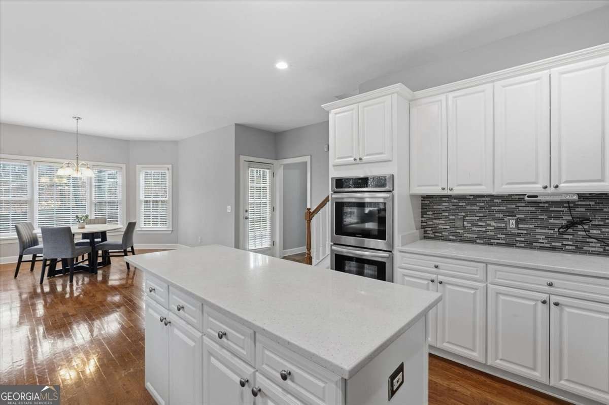 1382 Benbrooke Lane Acworth - Photo 19