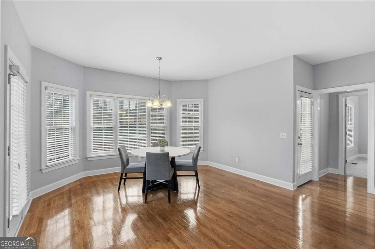 1382 Benbrooke Lane Acworth - Photo 20