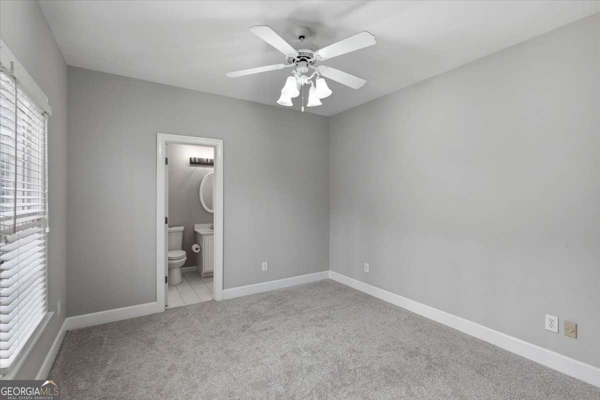 1382 Benbrooke Lane Acworth - Photo 21