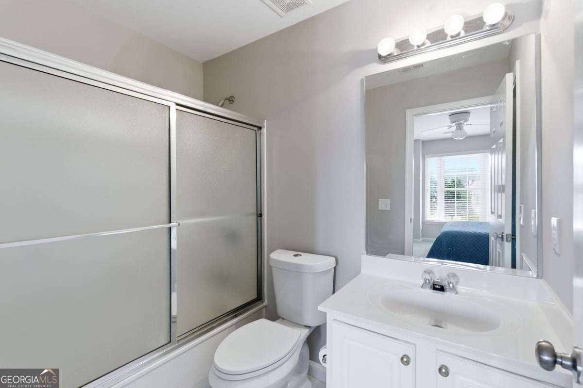 1382 Benbrooke Lane Acworth - Photo 25