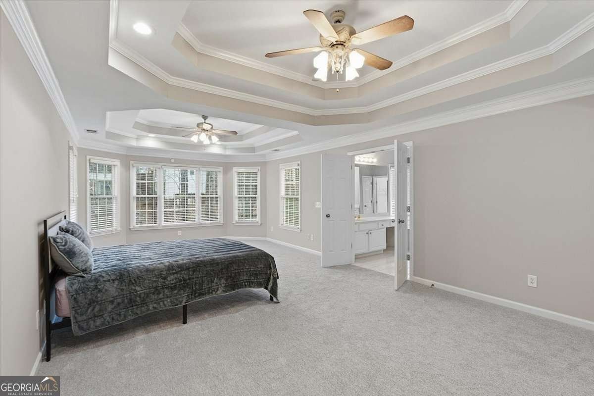 1382 Benbrooke Lane Acworth - Photo 28