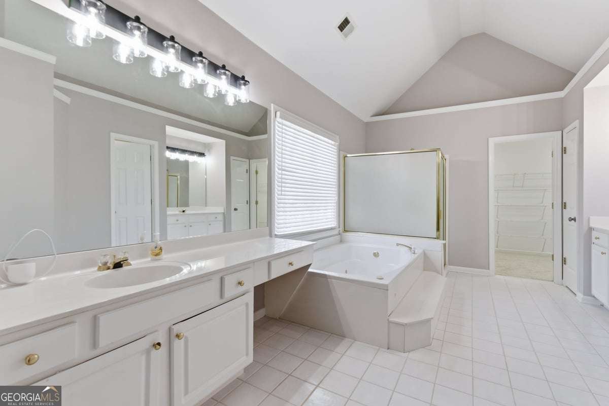 1382 Benbrooke Lane Acworth - Photo 29