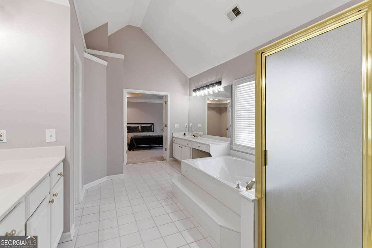 1382 Benbrooke Lane Acworth - Photo 31