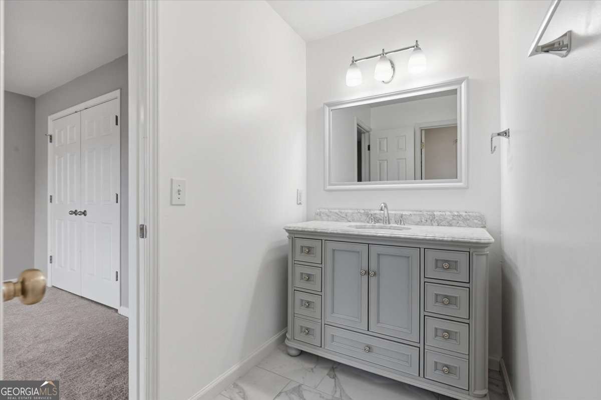 1382 Benbrooke Lane Acworth - Photo 36