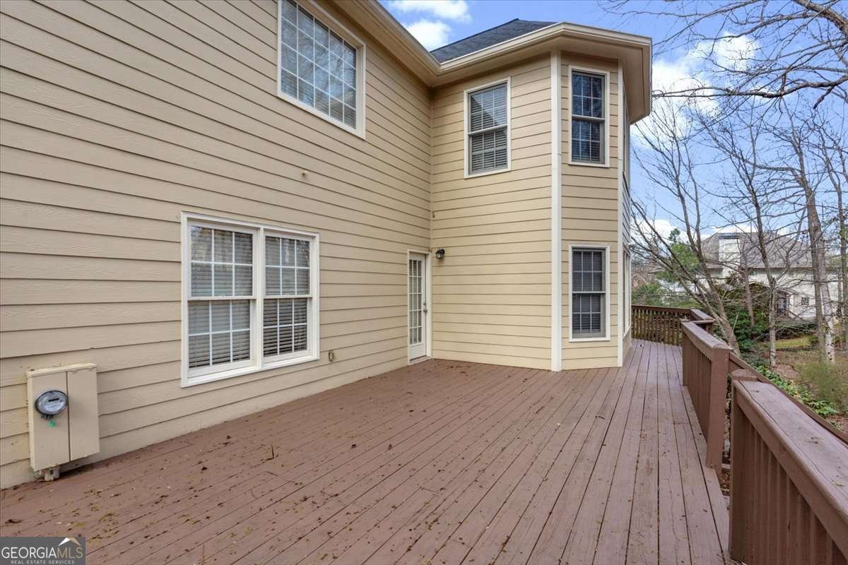 1382 Benbrooke Lane Acworth - Photo 50