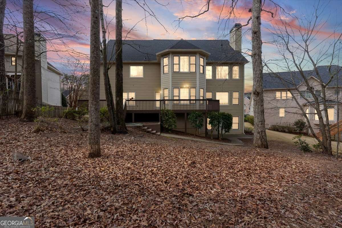 1382 Benbrooke Lane Acworth - Photo 51