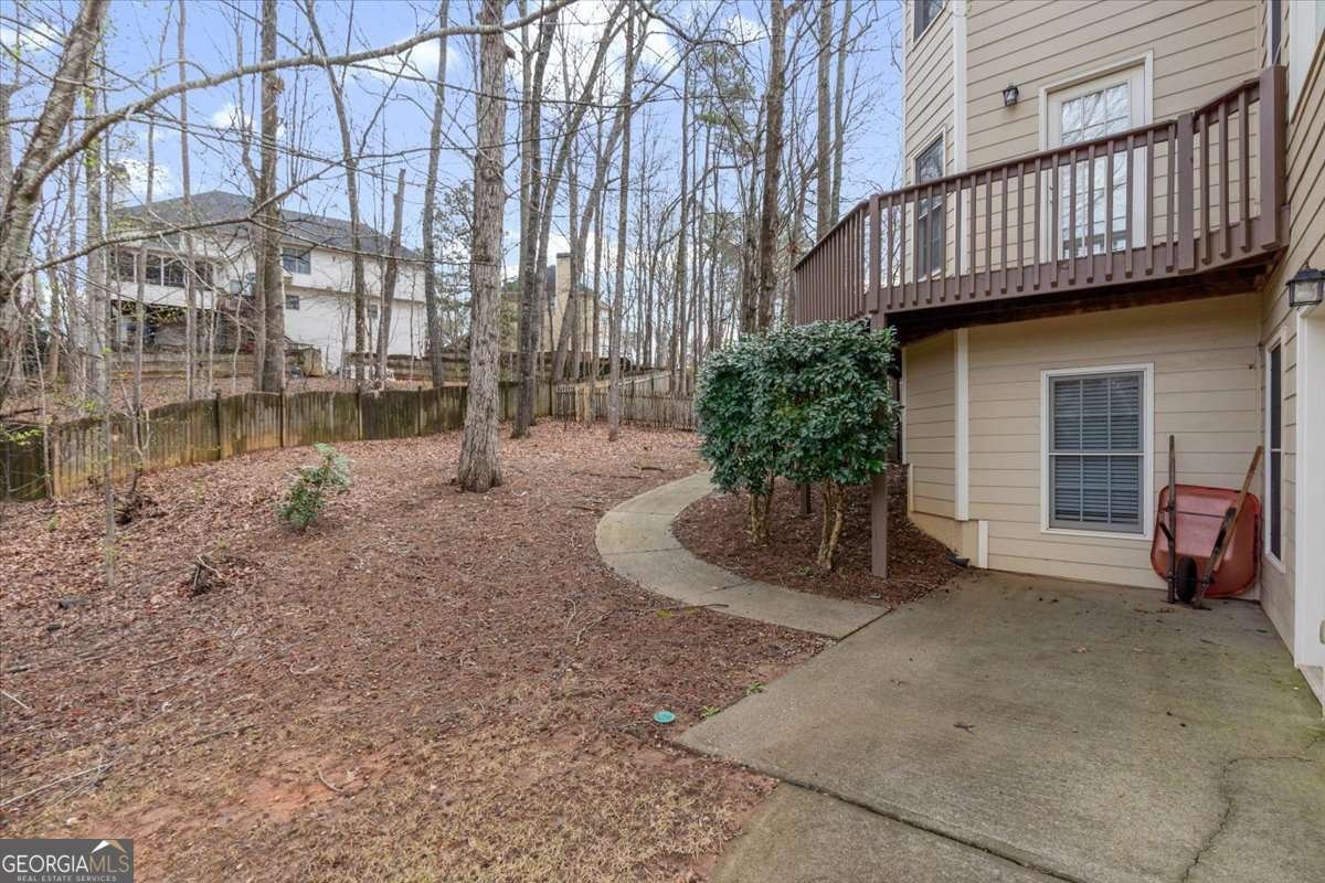 1382 Benbrooke Lane Acworth - Photo 52