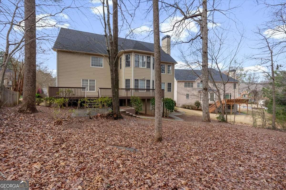 1382 Benbrooke Lane Acworth - Photo 53