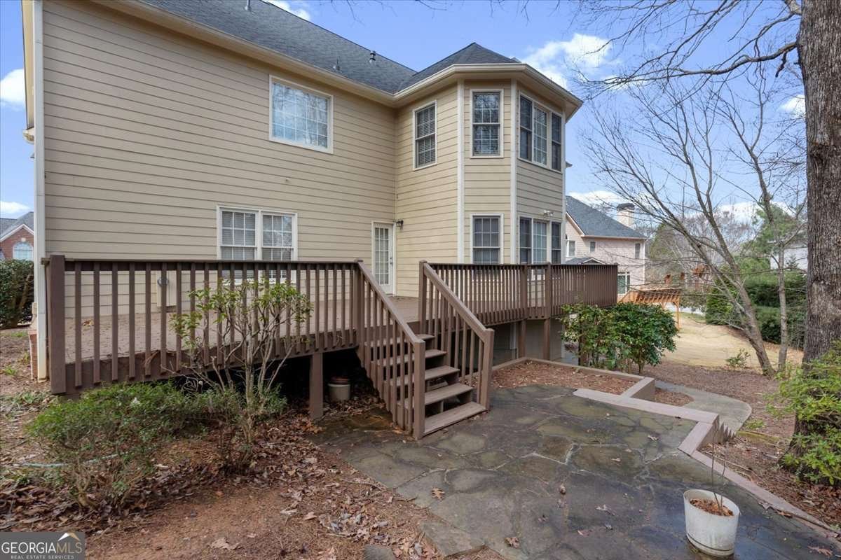 1382 Benbrooke Lane Acworth - Photo 54