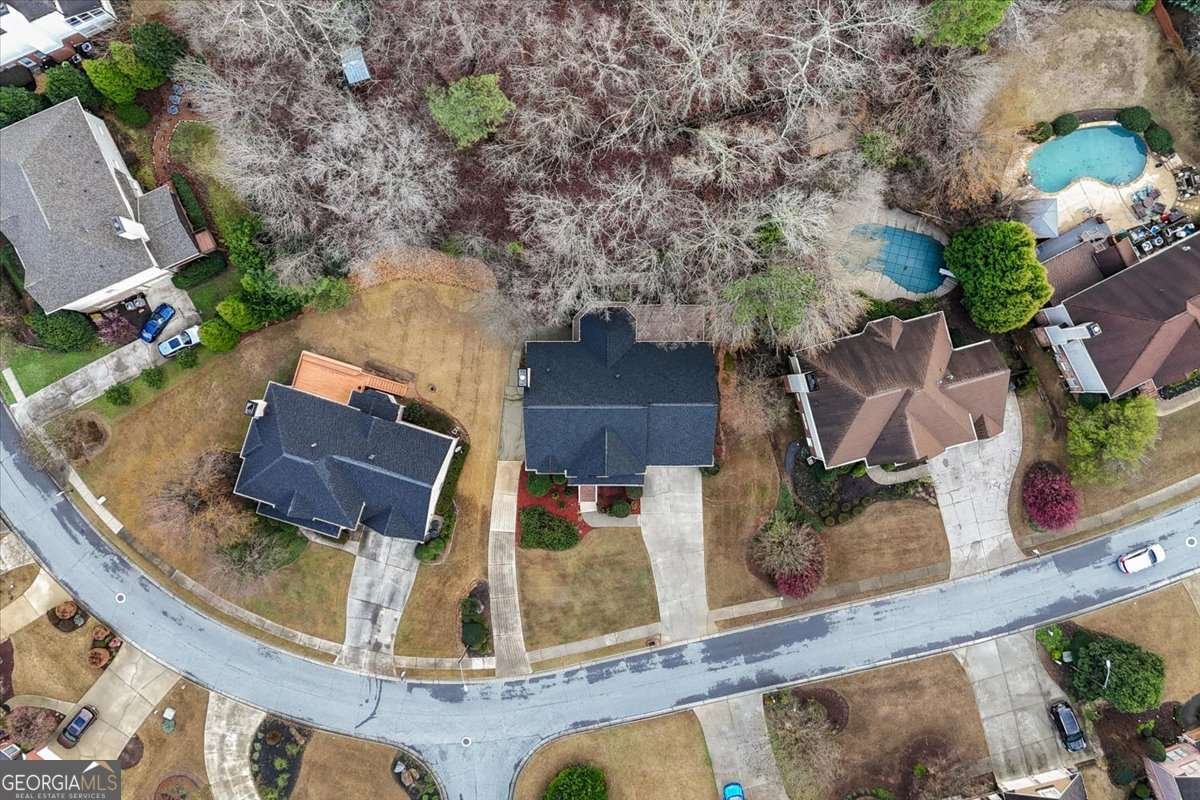 1382 Benbrooke Lane Acworth - Photo 55