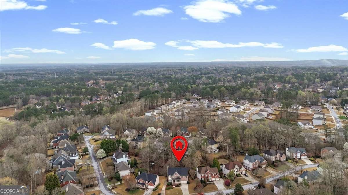 1382 Benbrooke Lane Acworth - Photo 56